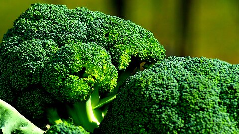What You Didn't Know About Broccoli