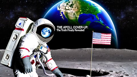 🇺🇸🚀🏆 USA dominates SPACE RACE! 🌕 3 🚀👨‍🚀 plant 🇺🇸 flag on MOON! 🌑 #HistoricWin