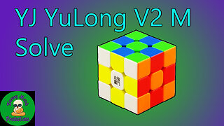 YJ YuLong V2 M Solve