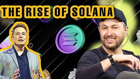The Rise of Solana: A Revolutionary Blockchain Platform for High-Speed Transactions and Low Fees
