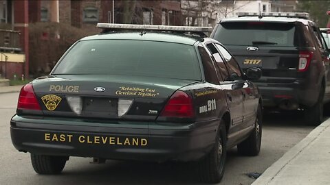 Cleveland NAACP requests Department of Justice investigate practices of East Cleveland PD