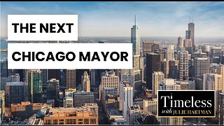 Who is Brandon Johnson? More on the Next Mayor of Chicago | Julie Noted - Wednesday, April 5th, 2023