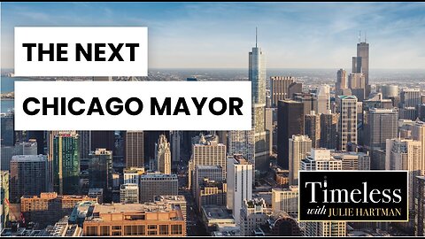 Who is Brandon Johnson? More on the Next Mayor of Chicago | Julie Noted - Wednesday, April 5th, 2023