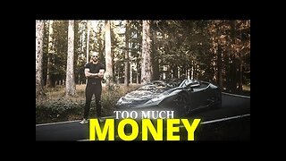 Too Much Money - Andrew Tate Edit | TATE CONFIDENTIAL