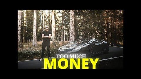 Too Much Money - Andrew Tate Edit | TATE CONFIDENTIAL