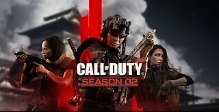 🔴 REPLAY playing Call Of duty resurgence 2.0