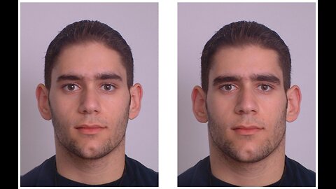 Become MORE ATTRACTIVE Through Facial Dimorphism [Aesthetic Primal]