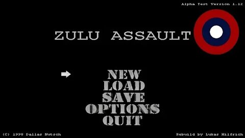 Zulu Assault Is Getting A Fan Remaster