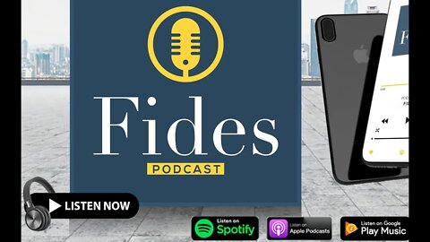 Fides Podcast: The Biden Presidency with Professor John White