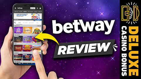 BetWay Casino ⏩Online casinos for Canadian players