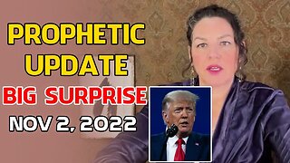 TAROT BY JANINE - SPECIAL PROPHETIC UPDATE TO THE WORLD - MUST HEAR! - TRUMP NEWS