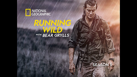 Bear Grylls: UK Special Forces Adventurer
