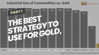 The Best Strategy To Use For Gold, Silver, Platinum, and Palladium Trading