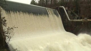 Here's what will happen when Akron's Gorge Dam is torn down