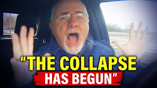 [IMPORTANT] "It Begins" - Dave Ramsey