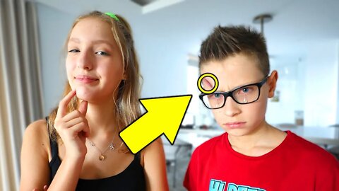 SIS vs BRO Didn't WANT YOU to SEE THIS!