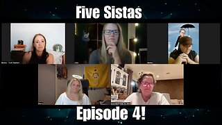 Five Sistas Episode 4 - Three Things