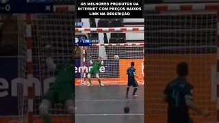 O melhor goleiro do mundo