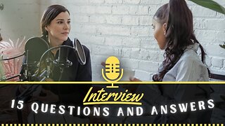 Fifteen Essential Interview Questions Every Job Seeker Needs To Know