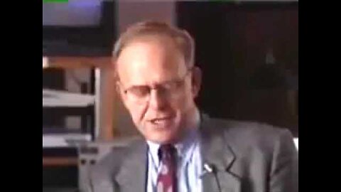 George Hunt Stumbles Into NWO Meeting, Exposes 1992 Earth Summit (Agenda 21)