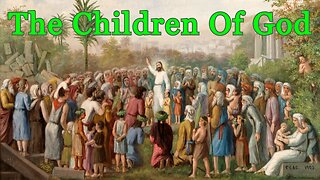 The Privileges' of Being a Child of God By Rev Lawrence B Hicks Holiness Camp Meeting Revival Sermon