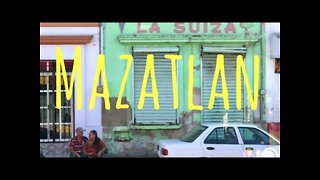 MEXICO 10 Must do activities in Mazatlan (Sinaloa)