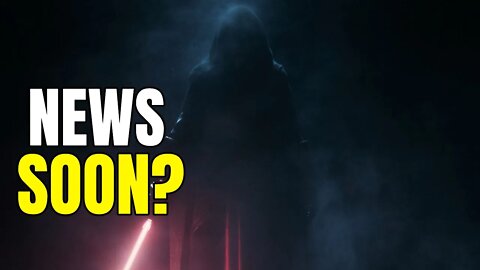 So, What's Going On With Star Wars: Knights Of The Old Republic Remake? - News Soon?