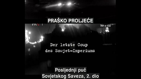 Prasko proljece-Posljednji puc Sovjetskog Saveza.E02, dokumentarni film