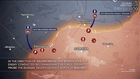 Ukraine - Russia War Update! Watch Main Battles at the Frontline on on September 2-3 2023