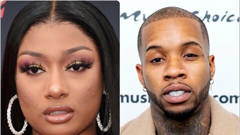 Opinions of Some Average Bros Ep 16: Meg Thee Stallion and Tory Lanez , Tyson Vs. Roy Jones Jr.