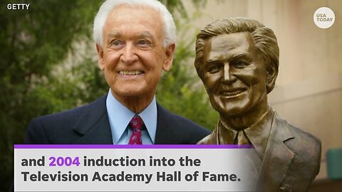 Bob Barker: Game show host, animal activist has died | USA TODAY