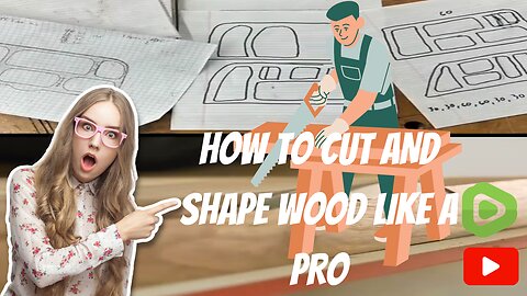 wood cutting | how did I do | see amazing tricks