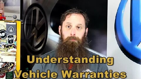 Understanding Vehicle Warranties ~ Podcast Episode 25