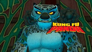 KUNG FU PANDA (PS2) #11 - O Palácio! Mestre Shifu vs. Tai Lung! (Legendado e Traduzido em PT-BR)