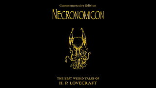 Necronomicon: Gate of the Outside: Divine Truth Hidden in Demonic Text