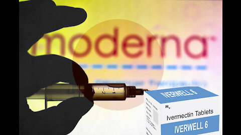 Did Moderna Suspension effect Covid19 rates in Japan (or was it Ivermectin)?