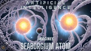 ⚡️ Unveiling Seaborgium: The Ultimate Atomic Thriller! 🎬