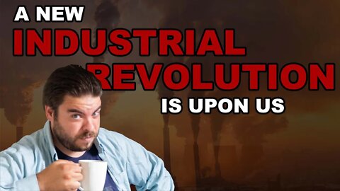 A New Industrial Revolution