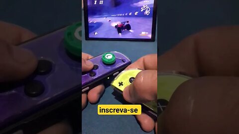 Horizon Chase 2, Corrida na lua 🌒, #shorts, #shortsgamersx