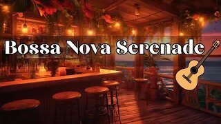 Bossa Nova Serenade 🎸: Setting Sail to Serenity 🌊