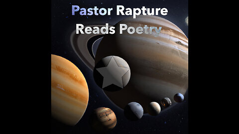 Washington is Next Read by Pastor Rapture