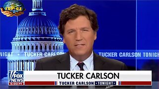 Tucker Carlson; Byli jsme šokováni, když jsme se to dozvěděli.