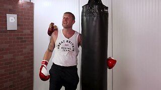 10 Heavy Bag Boxing Drills for Beginners and Professionals