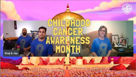 September is Cancer Awareness Month