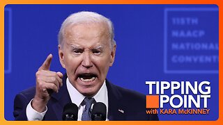 Joe, It's Time to Go | TONIGHT on TIPPING POINT 🟧