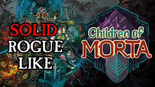 Children Of Morta [REVIEW] - The Final Judgement