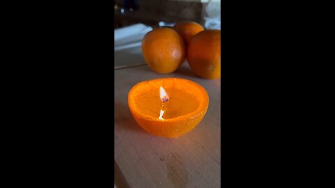 How To Make a Natural Candle?