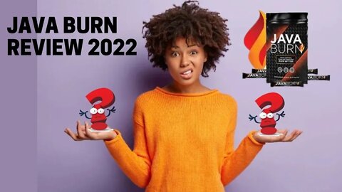 More Information on The Product that is JAVA BURN - Java Burn Review -JAVA BURN REVIEW 2022