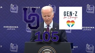 Gen Z Activist Hospitalized After Losing Debate | UnAuthorized Opinions 105