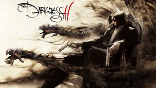 The Darkness 2: Entre o bem e o mal. (Final) (Playthrough) (No Commentary)